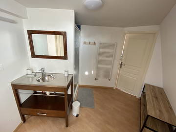 Shared Accommodation Croix 245531-4