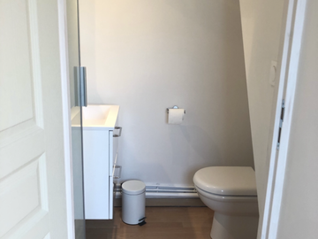 Shared Accommodation Croix 245482-5