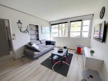 Chambre À Louer Nancy 212843