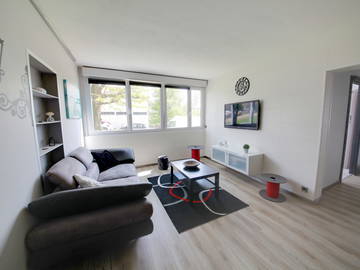 Chambre À Louer Nancy 212843