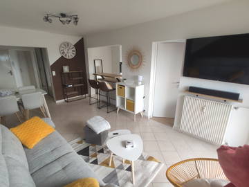 Chambre À Louer Annemasse 258387