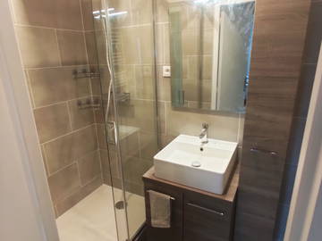 Roomlala | La Coloc Plein Ciel - Odnowiony i w pełni wyposażony apartament 🏡