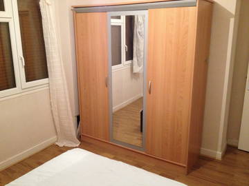 Chambre À Louer Reims 109336