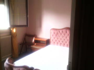 Chambre À Louer Villepinte 122991