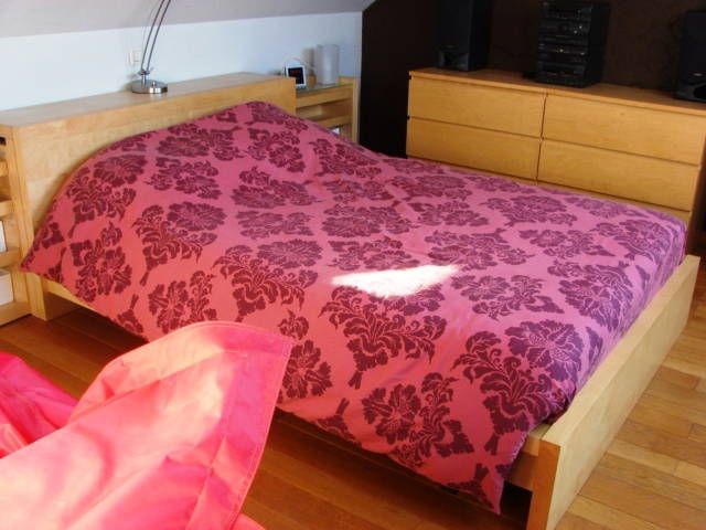 Colocation Ganshoren 133511-1