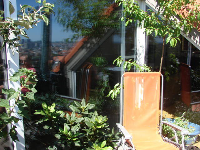 Colocation Ganshoren 133511-4