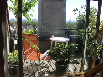 Shared Accommodation Ganshoren 133511-5