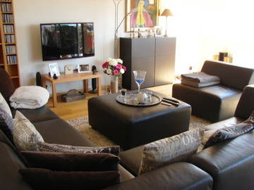 Shared Accommodation Ganshoren 133511-6