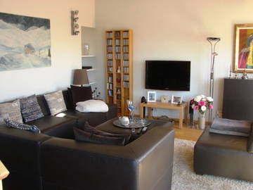 Shared Accommodation Ganshoren 133511-7