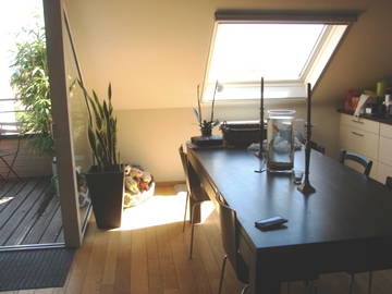 Shared Accommodation Ganshoren 133511-9