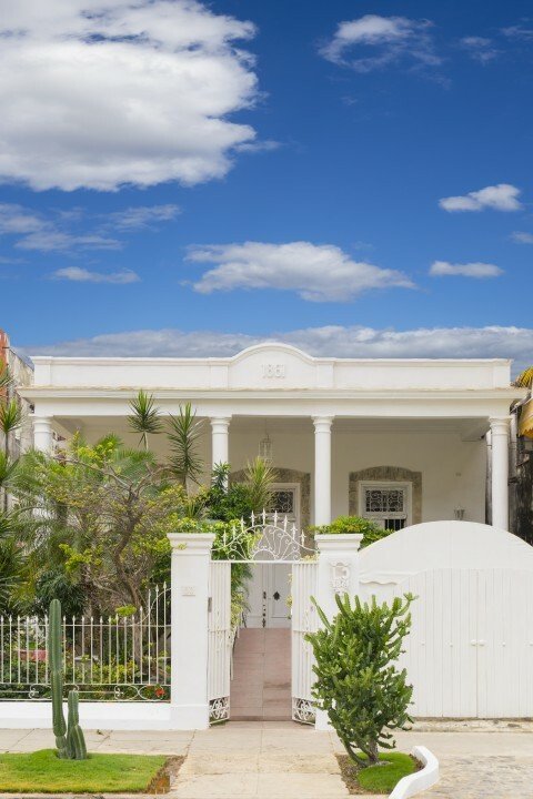 Chambre Chez L'habitant La Habana 202396