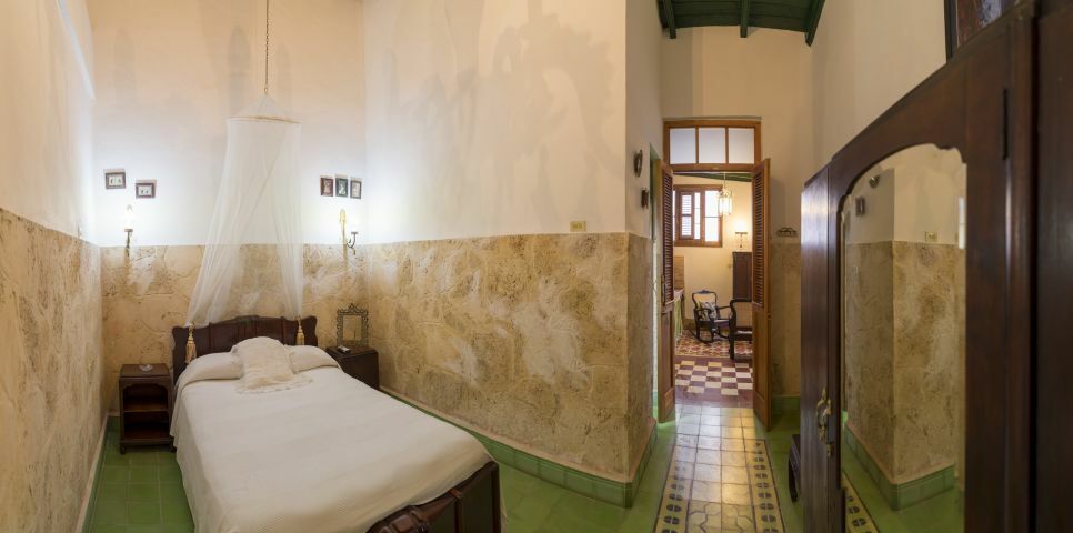 Chambre Chez L'habitant La Habana 202396
