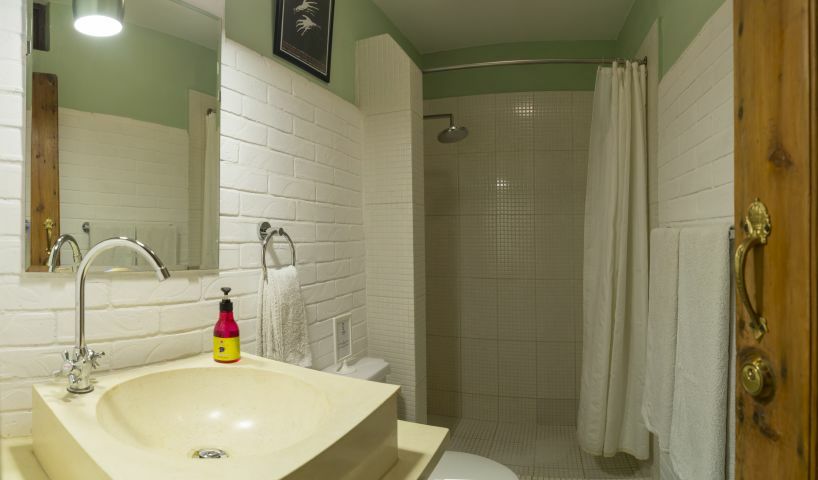 Chambre Chez L'habitant La Habana 202396