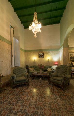 Chambre Chez L'habitant La Habana 202396