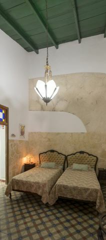 Chambre Chez L'habitant La Habana 202398