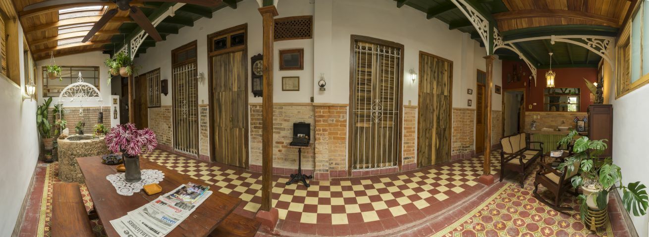 Chambre Chez L'habitant La Habana 202398