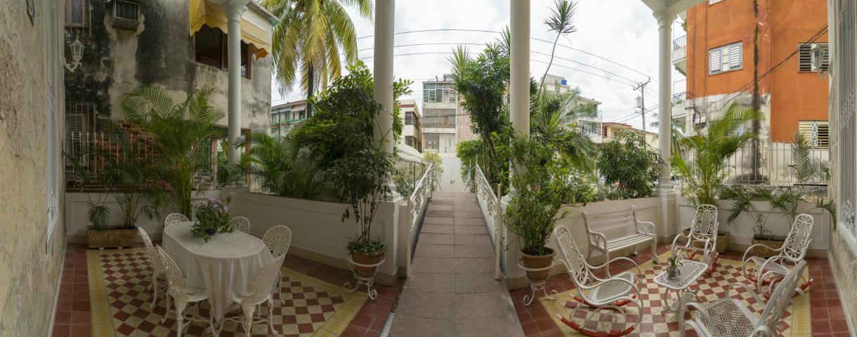 Chambre Chez L'habitant La Habana 202398