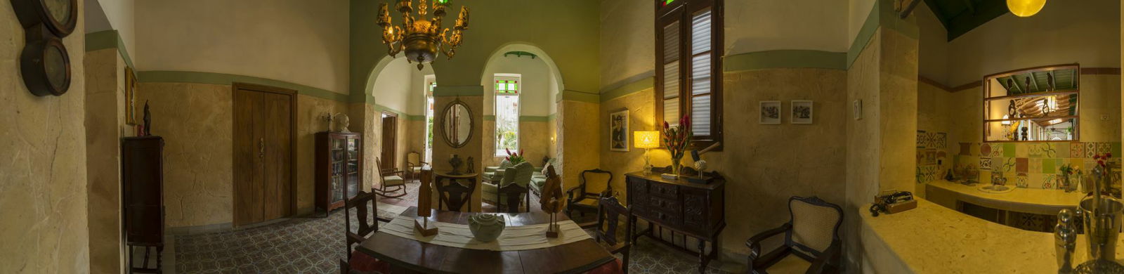 Chambre Chez L'habitant La Habana 202399