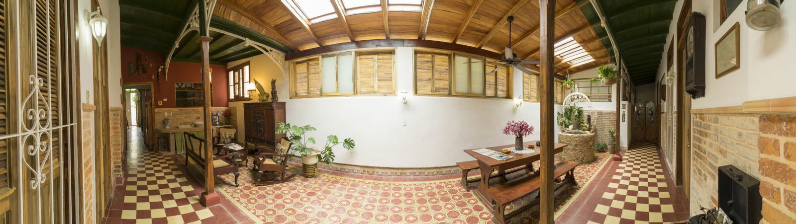 Chambre Chez L'habitant La Habana 202399