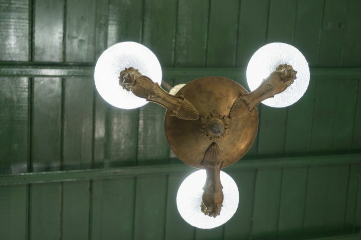 Gastfamilie La Habana 202399