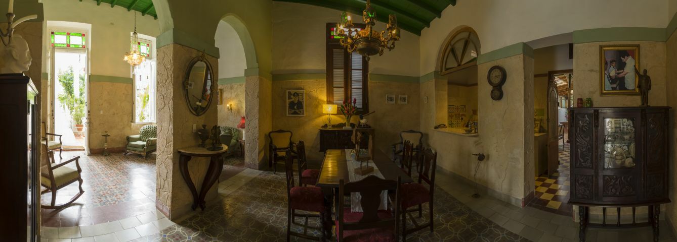 Homestay La Habana 202396