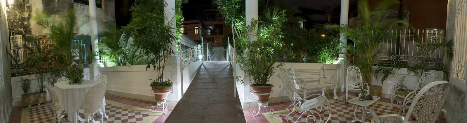 Homestay La Habana 202396