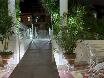 Chambre Chez L'habitant La Habana 202396-9