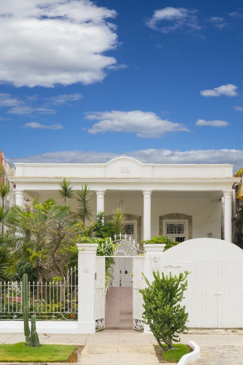 Homestay La Habana 202398