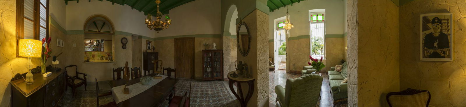 Homestay La Habana 202398