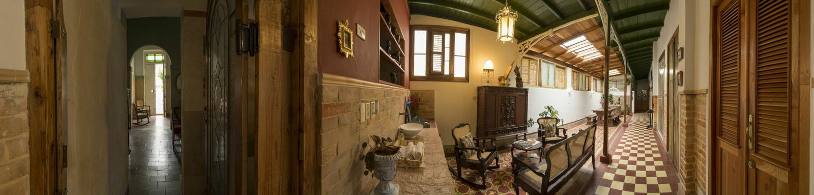 Homestay La Habana 202398