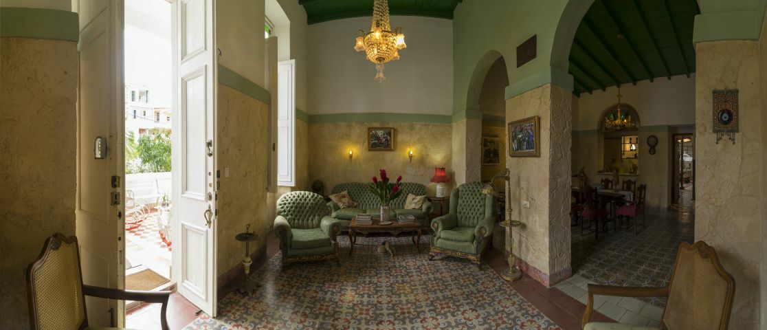 Homestay La Habana 202398