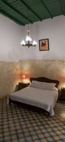 Homestay La Habana 202399