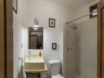 Chambre Chez L'habitant La Habana 202399-4