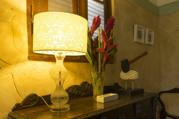 Homestay La Habana 202399