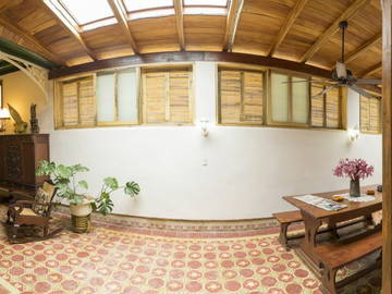 Chambre Chez L'habitant La Habana 202399-9
