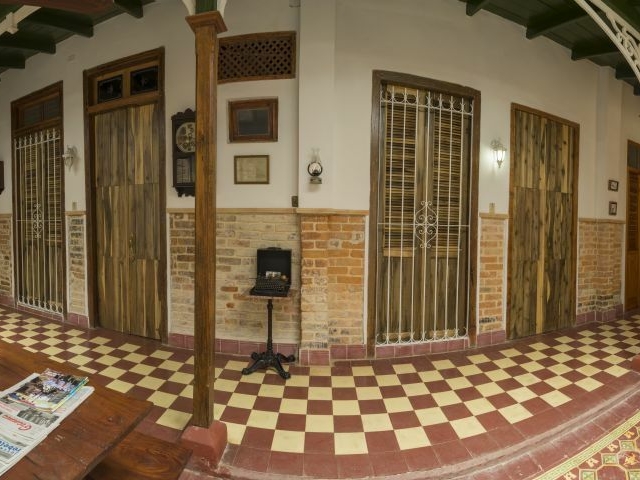 Room In The House La Habana 202396-7