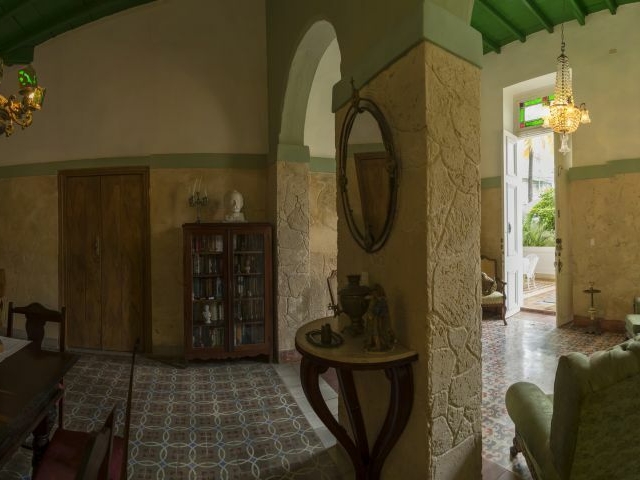 Room In The House La Habana 202398-6