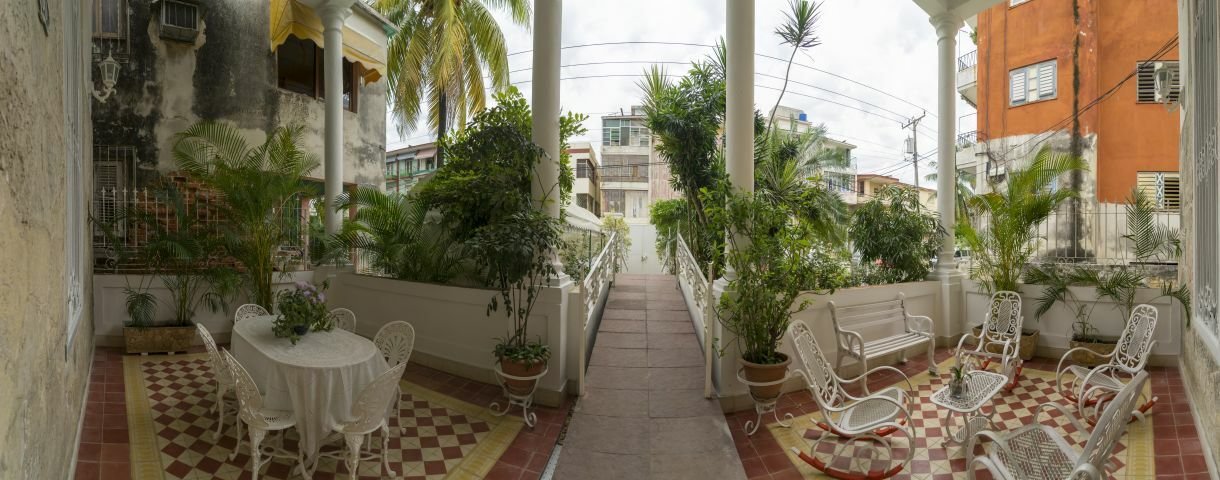 Quedarse En Casa La Habana 202398