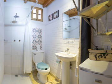 Chambre Chez L'habitant La Habana 202386-4