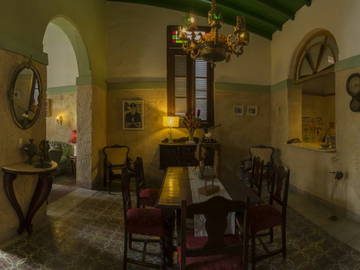 Chambre Chez L'habitant La Habana 202386-5