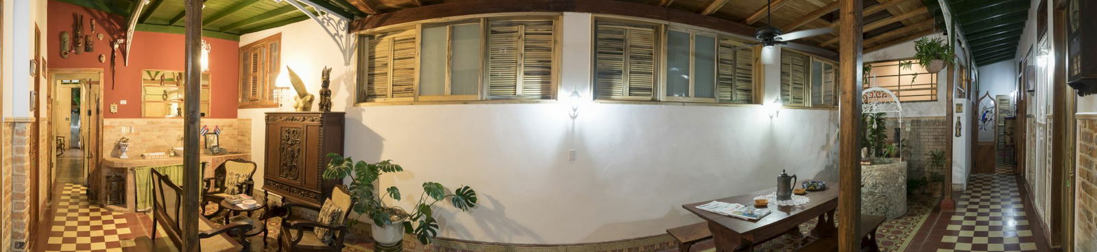 Quedarse En Casa La Habana 202386