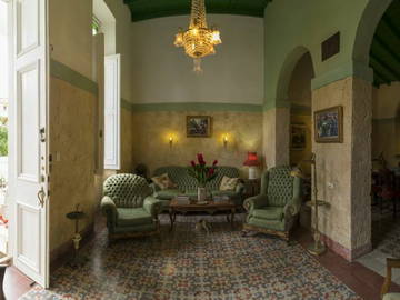 Chambre Chez L'habitant La Habana 202386-11