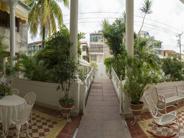 Chambre Chez L'habitant La Habana 202386-12