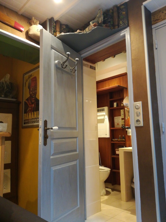 Toda La Casa Saint-Malo 663973