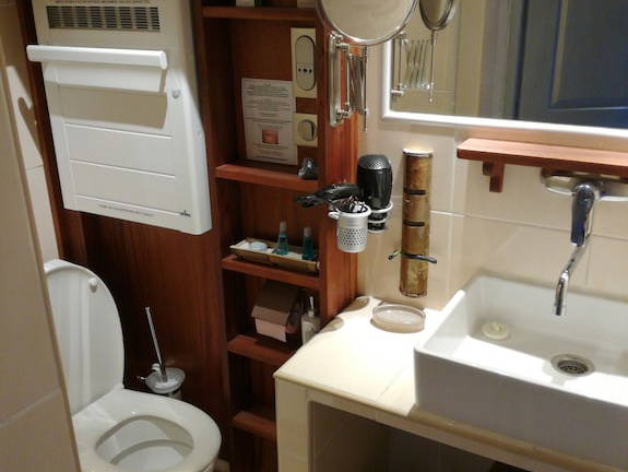 Logement Entier Saint-Malo 663973-3