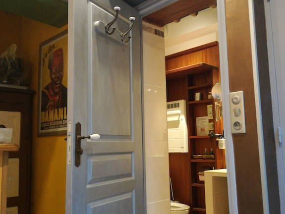 Logement Entier Saint-Malo 663973-5