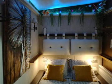 Logement Entier Saint-Malo 663973-1