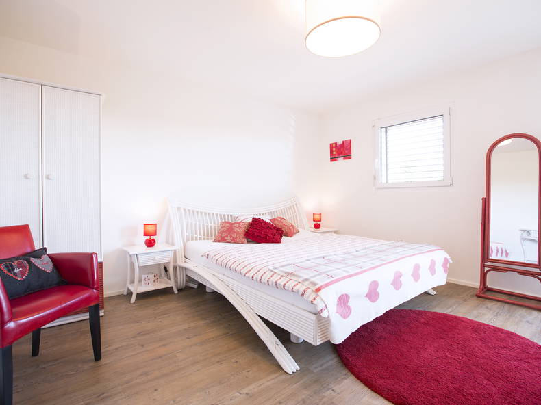 Bed And Breakfast Luins 158217-1