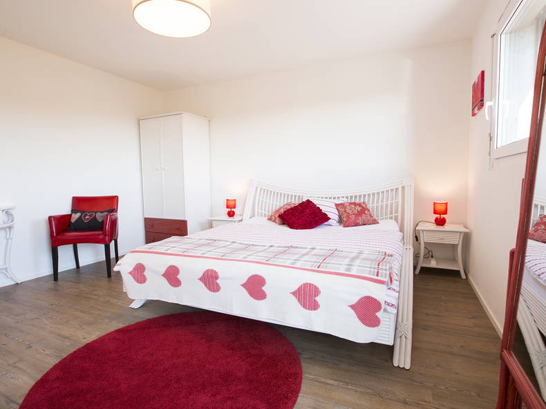 Bed And Breakfast Luins 158217-2