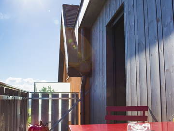 Chambre D'hôte Luins 158217-4